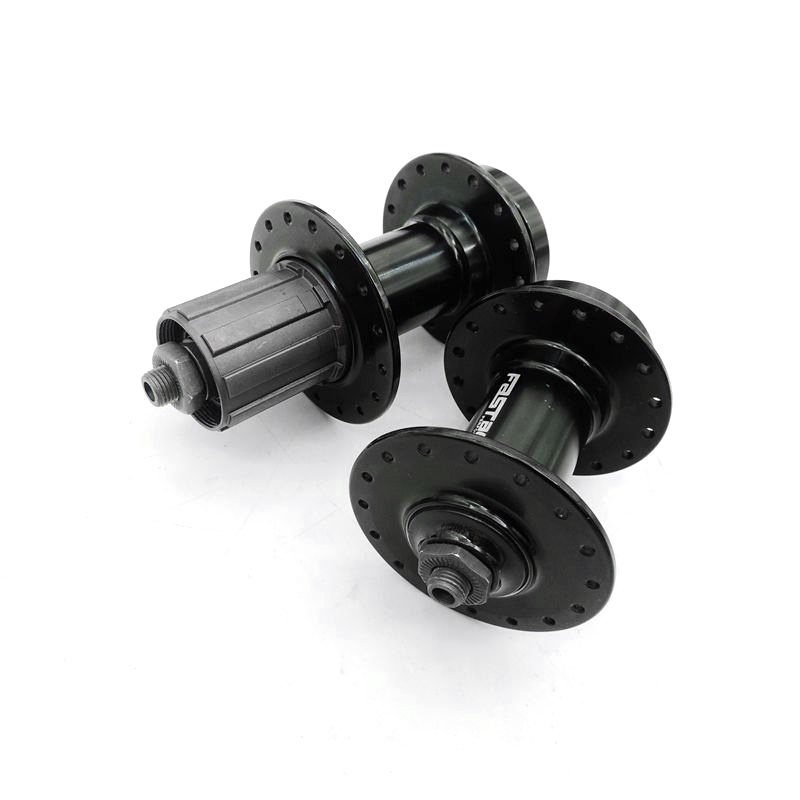 Trục bánh xe đạp leo núi WALGUN gấp gọn 100mm 135mm tháo nhanh 6 bu lông 8 9 10 tốc độ