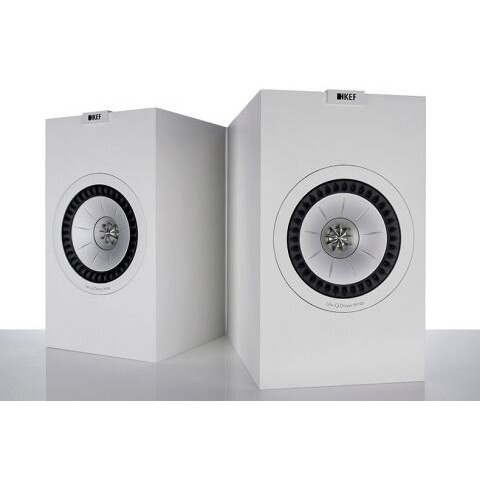 Loa KEF Q350 hàng chính hãng bảo hành 12 tháng