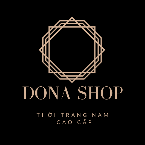 Thời Trang Nam Dona Shop