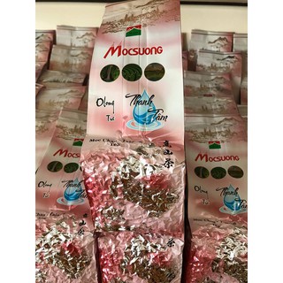 TRÀ Ô LONG THANH TÂM MỘ CHÂU - Ocop Sơn La