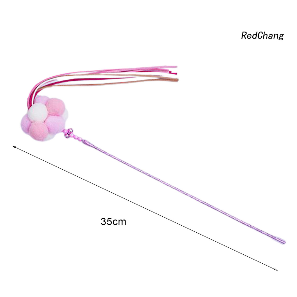 Gậy Trêu Chọc Mèo Có Chuông