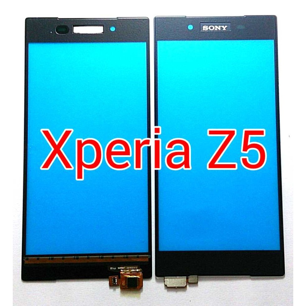 Màn Hình Cảm Ứng Thay Thế Chuyên Dụng Cho Sony Xperia Z5 Big E6653 - E6683-501So - Sov32 - So-01H Đen