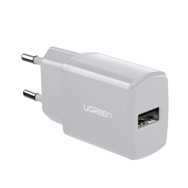Củ sạc Ugreen USB 50460 50459