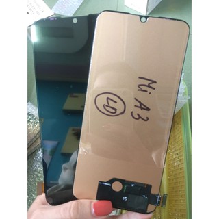 Màn Hình Xiaomi Mi A3 - Màn Hình Nguyên Bộ Loại Tốt Nhất, Màu Đen
