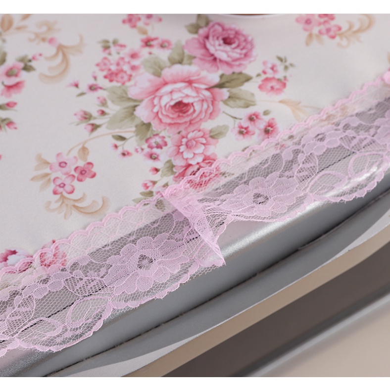 Vải phủ lò vi sóng XIAODUOJIAJU chống bụi 365*96*33cm