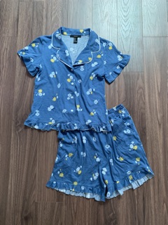 Bộ mặc nhà F21 - VNXK