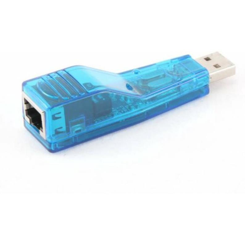 usb ra lan