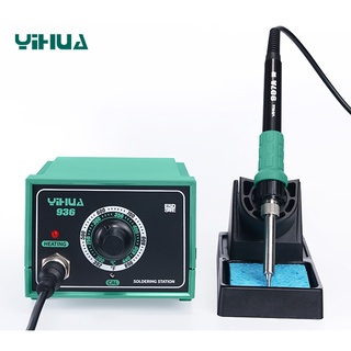 Máy hàn chỉnh nhiệt Yihua YH-936