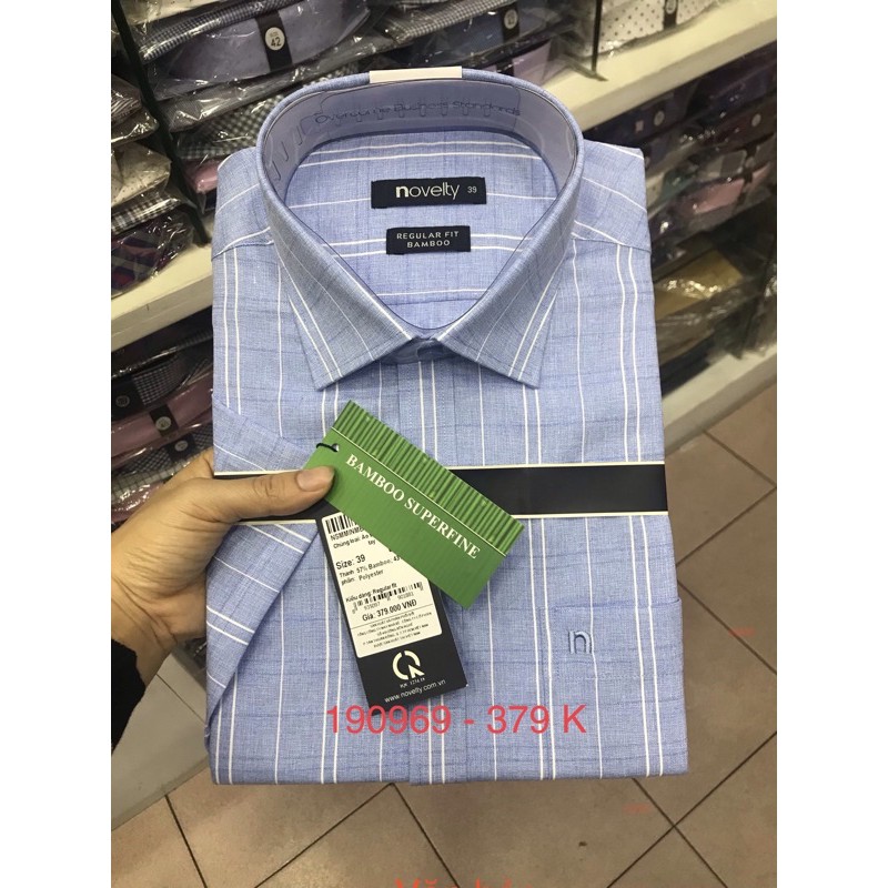Somi Ngắn tay Novelty chính hãng mẫu mới lai bầu
