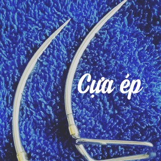 cựa gà nòi, 72 ép 2 Thép mỹ, 2,7 BỌC ĐỒNG VÀ HÀN ĐẾ,,Tâm cựa