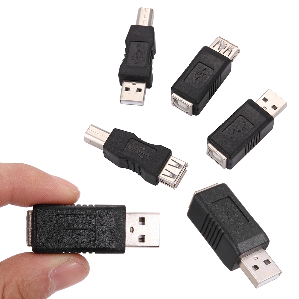 Bộ Chuyển Đổi Máy In Am / Am Consumer Usb 2.0