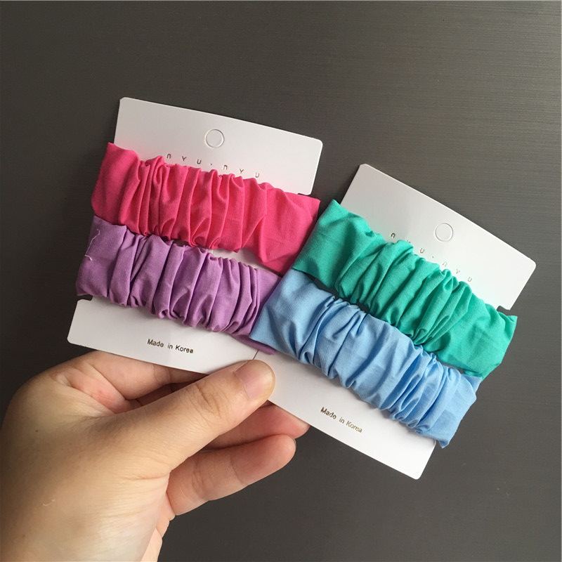 1 Kẹp Tóc Hoạt Hình Dễ Thương Cho Bé Gái