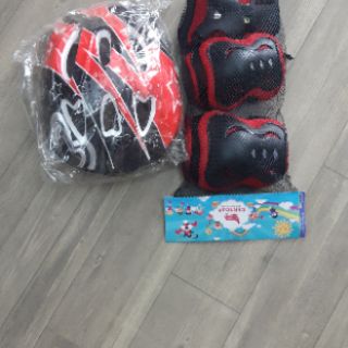 Bảo hộ 7 món cho bé