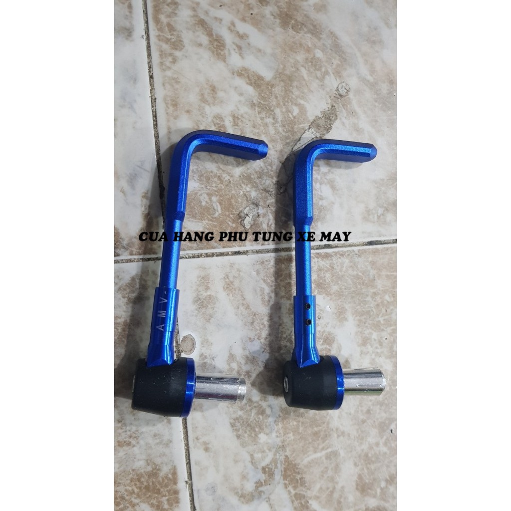 Cặp gù bảo vệ tay lái xe máy đủ màu - MS01