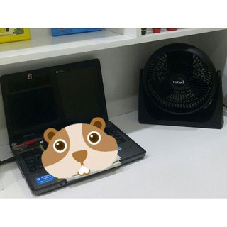 Quạt bàn Thái Lan Đa Năng Hatari- PS20M1