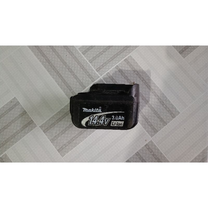 Mài góc Makita 14.4v nhật bãi