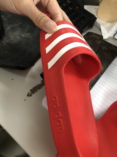 Dép adidas - hàng order Mỹ