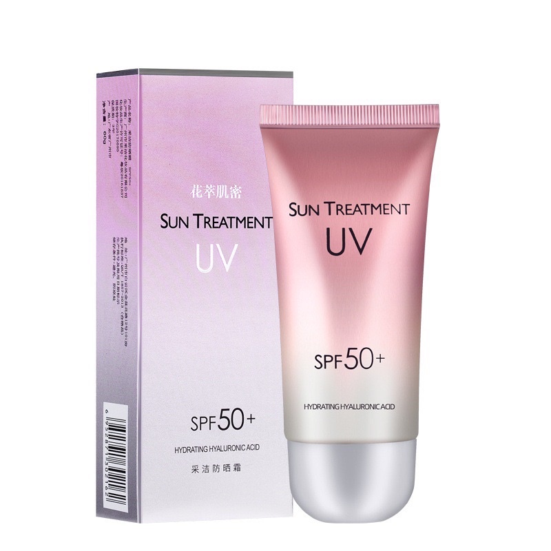 Kem Chống Nắng, Chống Tia UV Sun TreatMent SPF 50+