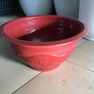 10 chậu nhựa T48 kích thước 48x23 cm