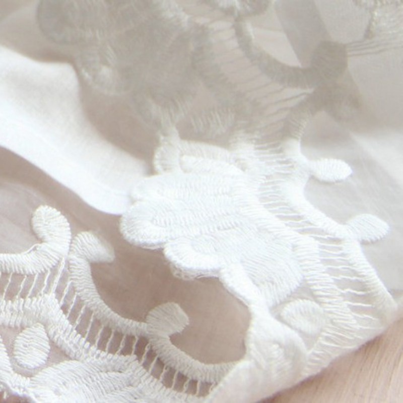 Đầm dài tay cho bé