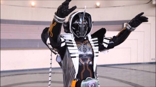 (Mới về ) Đồ chơi Candy Eyecon Kamen Rider Ghost