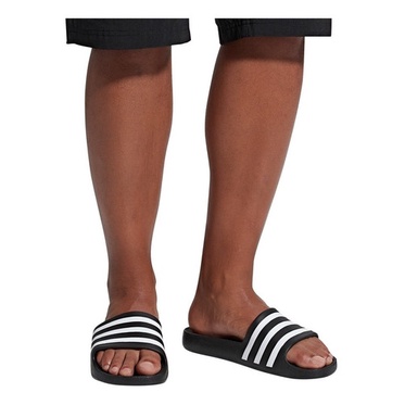 Dép nam nữ adi.da.s Adilette A.qua F35543 Chính hãng, đúc nguyên khối, chống nước, chống hôi chân tuyệt đối