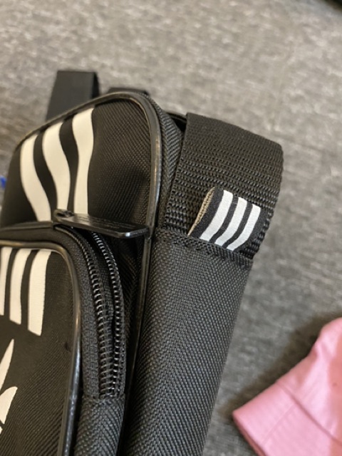 Túi đeo chéo unisex - hàng sẵn | BigBuy360 - bigbuy360.vn