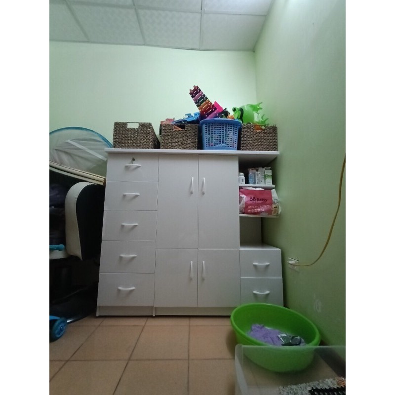 Tủ Nhựa Đài Loan Trẻ Em Tiện Lợi Chịu Lức Tốt Tủ Đựng Quần Áo Dành Cho Bé Trai Bé Gái Giá Tại Xưởng | BigBuy360 - bigbuy360.vn