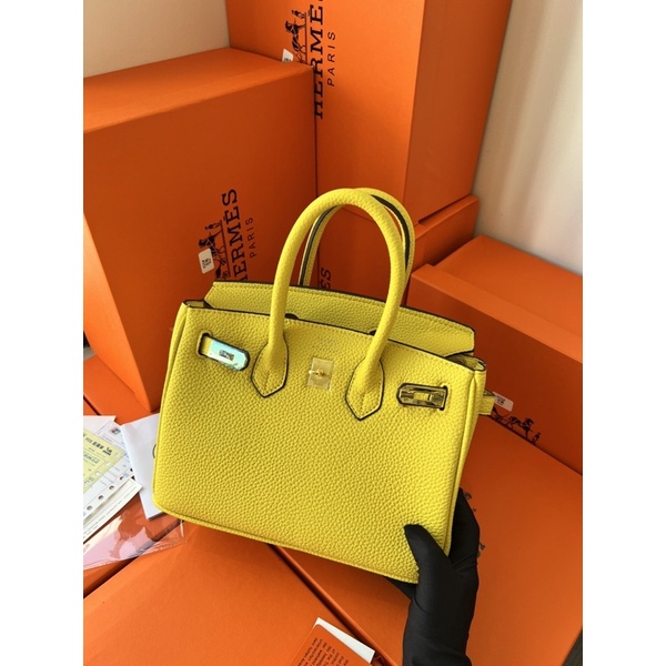 TÚI H M Birkin SPSL sz25