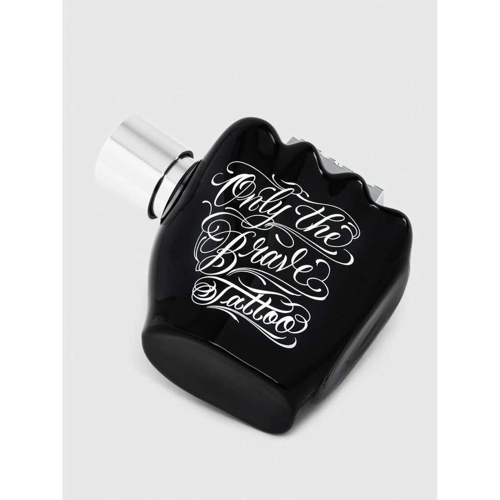 Nước hoa nắm đấm đen to 125ml | BigBuy360 - bigbuy360.vn