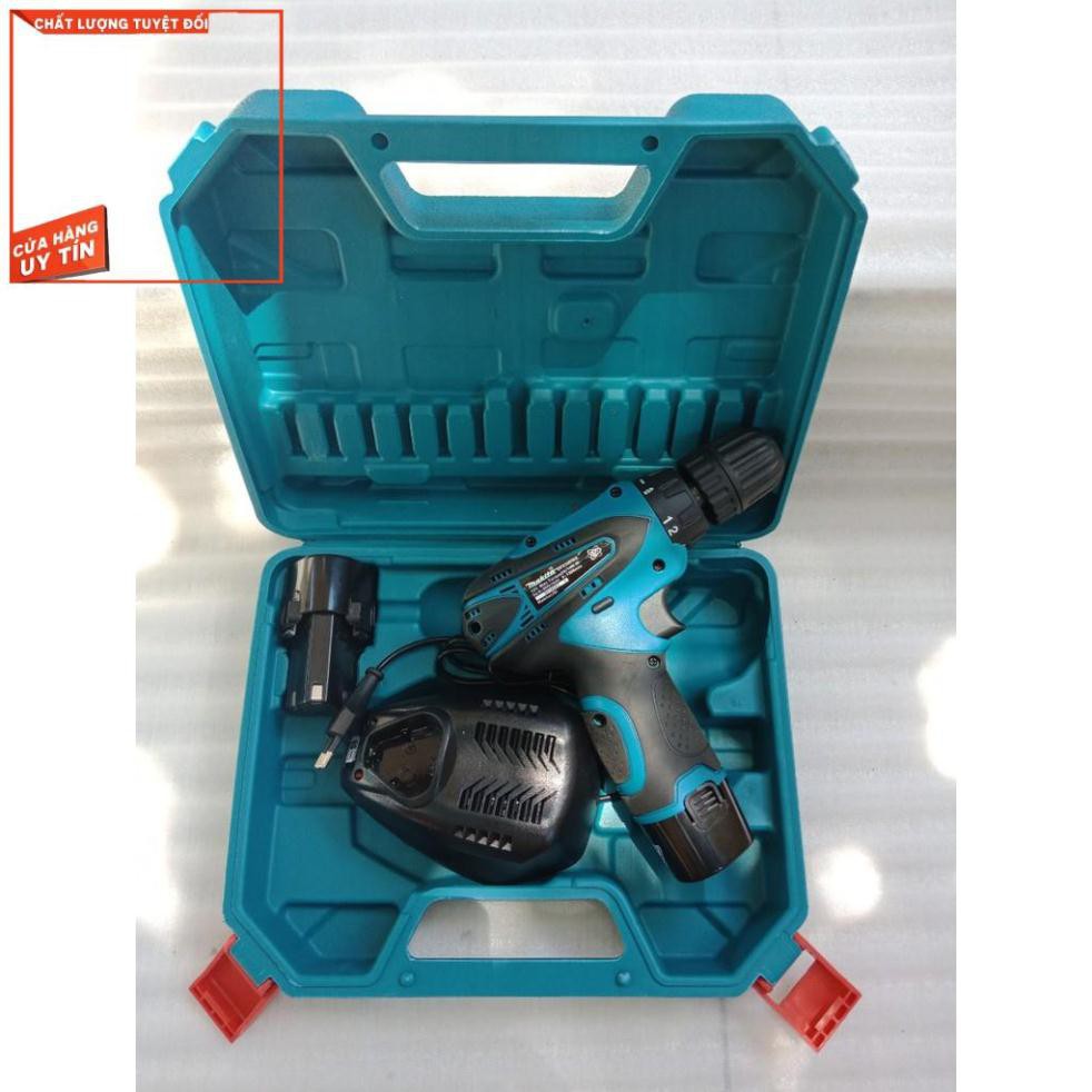 Máy khoan pin makita 12v DF330DWE |may khoan pin