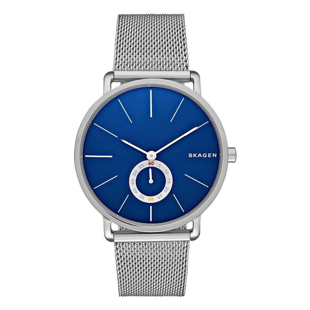 Đồng Hồ Nam Skagen SKW6230 Chính Hãng 40mm