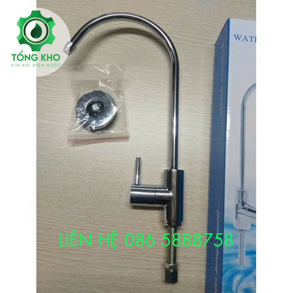 Vòi máy lọc nước RO - Tông kho kim khí điện nước