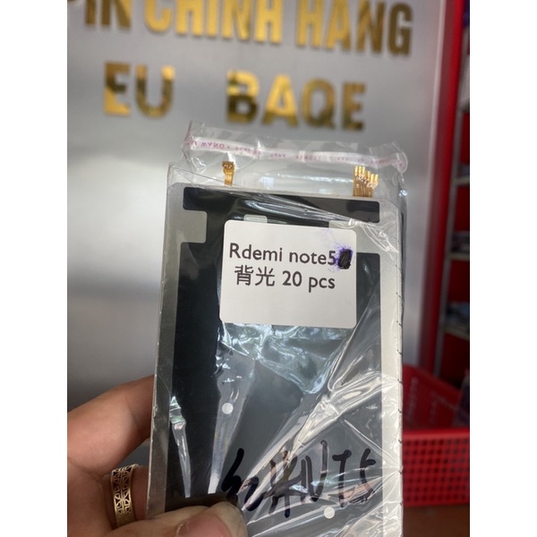 Phản quang Xiaomi Redmi 8 lite /Redmi Note5 /Redmi 7 /Redmi Note 9S / Redmi Note 8pro / Redmi Note 8 / Redmi Note 6Pro