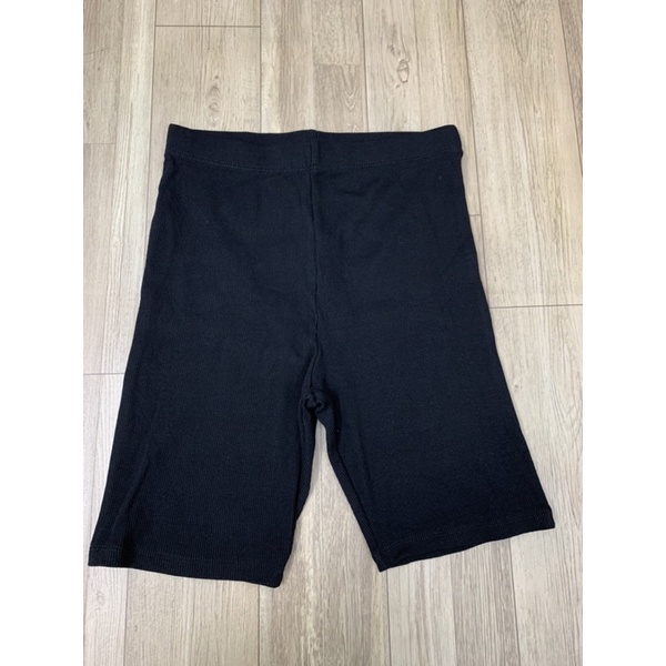 Short biker F21