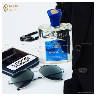 [Cali Perfume][Chính Hãng][Dùng Là Thơm][Siêu Đẳng Cấp] Nước Hoa Nam Creed Erolfa