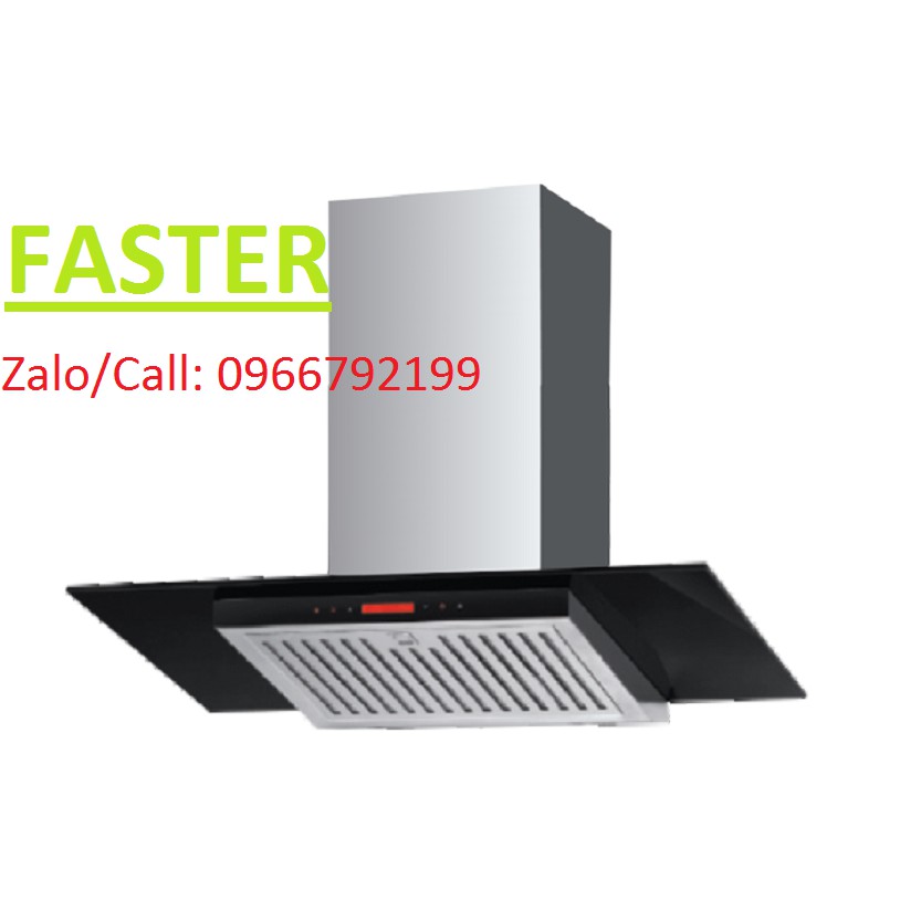 Máy Hút Mùi Faster FS-90 EFN/70 EFN