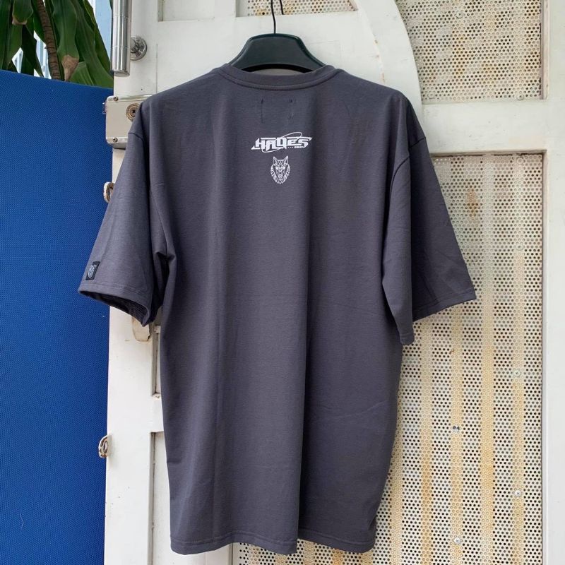 Áo thun HADES CERBERRUS chó săn || Hany shop