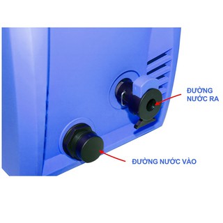 MÁY XỊT RỬA KACHI MK168