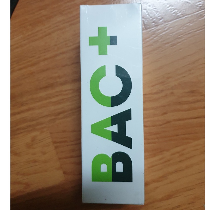 Vi Sinh Tiêu Hóa Bac+ 100Ml Chuyên Dùng Cho Cá &amp; Tép Cảnh