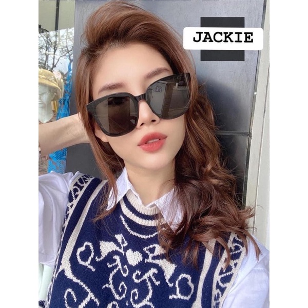 KÍNH GENTLE MONSTER JACKIE