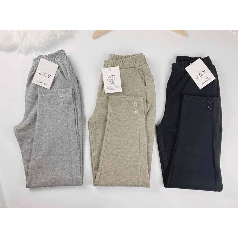 Quần baggy dạ hàn | BigBuy360 - bigbuy360.vn