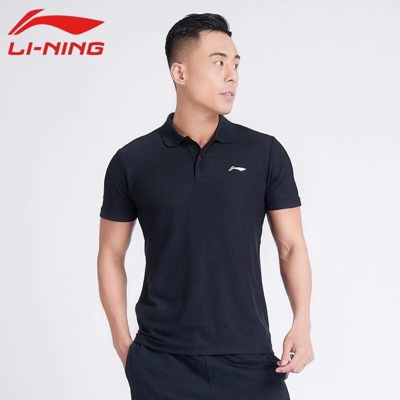 Áo Polo Li-ning