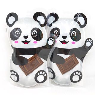 Kẹo gấu trúc panda Nga 150gr