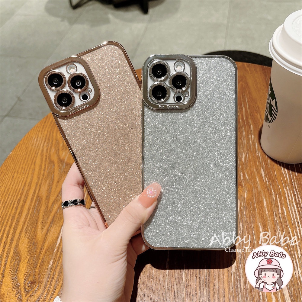 Ốp Điện Thoại TPU Dẻo Mỏng Nhẹ Tráng Gương Chống Sốc Cho Iphone 11 7Plus 13 12 11 Pro Max X XS 12 13 XR