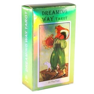 Bộ bài tarot thiết kế độc đáo chất lượng cao