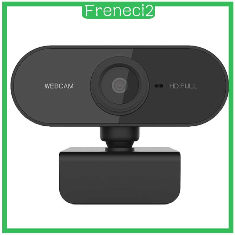 Webcam Thông Minh Freneci2 Hd Có Thể Xoay Được | BigBuy360 - bigbuy360.vn