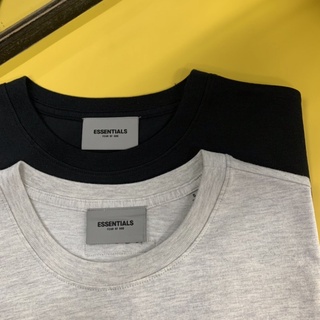 (CHÍNH HÃNG) TEE FEAR OF GOD - ESSENTIALS