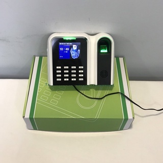 Máy chấm công Gigata T9.