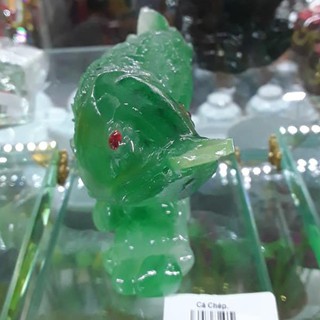 cá kim long phong thuỷ